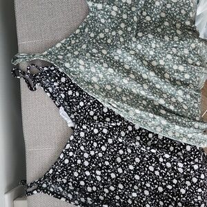 CJLA Bundle- 2 Beth Tanks